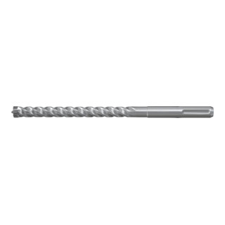 fischer Bohrer SDS Plus Quattric II 6/200/265