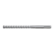 fischer Bohrer SDS Plus Quattric II 6/200/265-1
