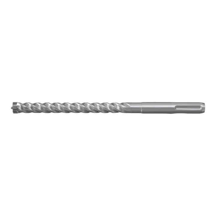fischer Bohrer SDS Plus Quattric II 6/200/265