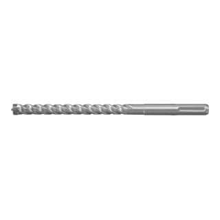 fischer Bohrer SDS Plus Quattric II 6/50/115