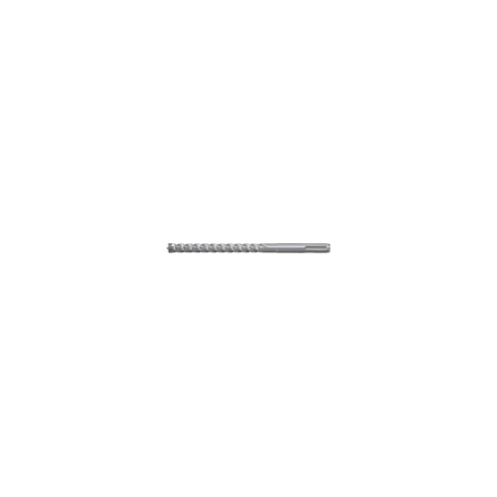 fischer Bohrer SDS Plus Quattric II 7/100/165