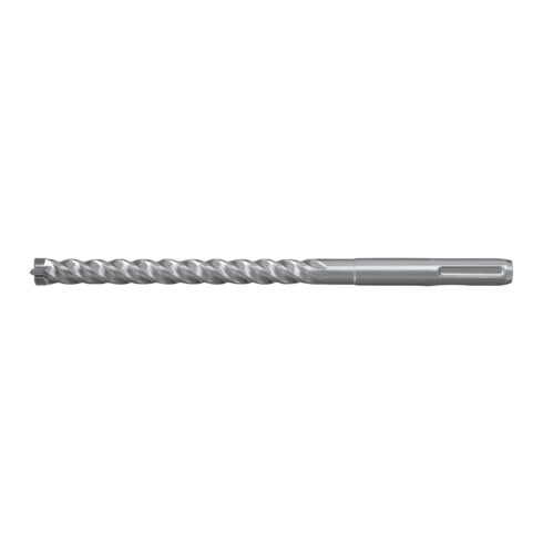 fischer Bohrer SDS Plus Quattric II 8/100/165(10)