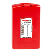 fischer Bohrer SDS Plus Quattric II Set 5-12 (7)-4