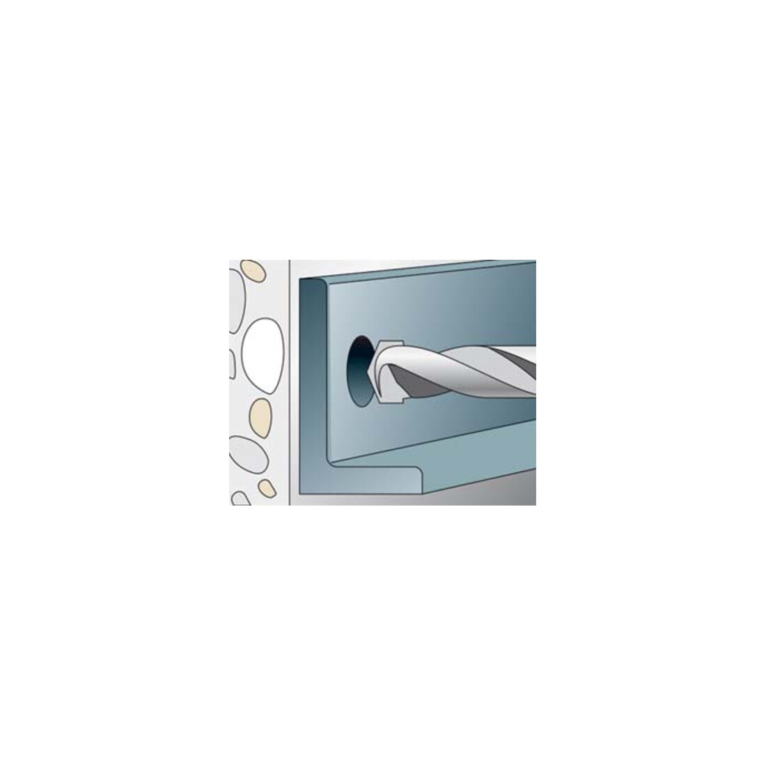 fischer Bolzen 10x86 FBN II 10/10