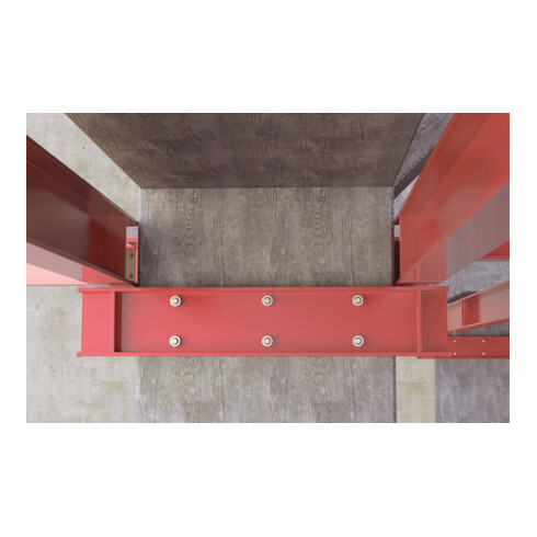 fischer Bolzenanker FAZ II 10/160 E