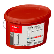 fischer Bolzenanker FAZ II 10/20 R Eimer (135)-3