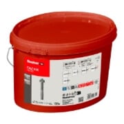 fischer Bolzenanker FAZ II 10/20 R Eimer (135)-4
