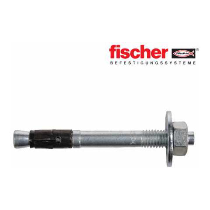 fischer Bolzenanker FAZ II 10/30 A4 GS