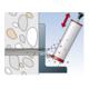 fischer Bolzenanker FAZ II 10/30 A4 GS