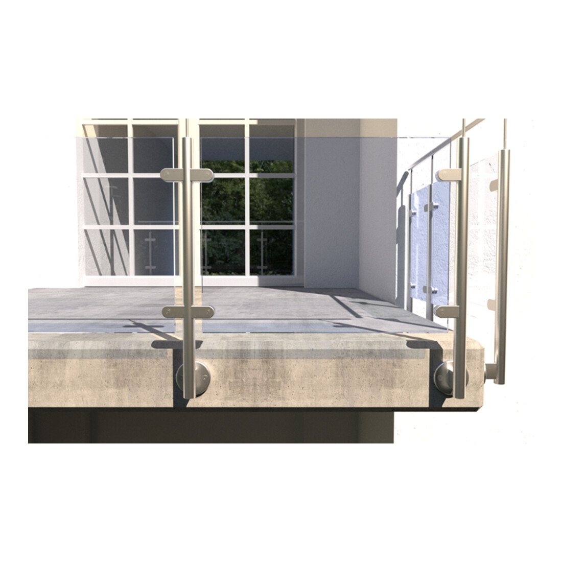 fischer Bolzenanker FAZ II 12/100 A4