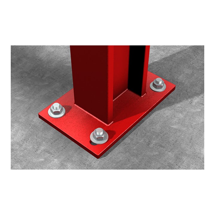 fischer Bolzenanker FAZ II 12/100 GS 44 x 4 mm