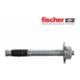 fischer Bolzenanker FAZ II 12/30 A4 GS