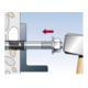fischer Bolzenanker FAZ II 12/30 A4 GS
