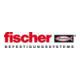 fischer Bolzenanker FAZ II 8/10