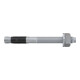 fischer Bolzenanker FAZ II Plus 10/10 im Eimer