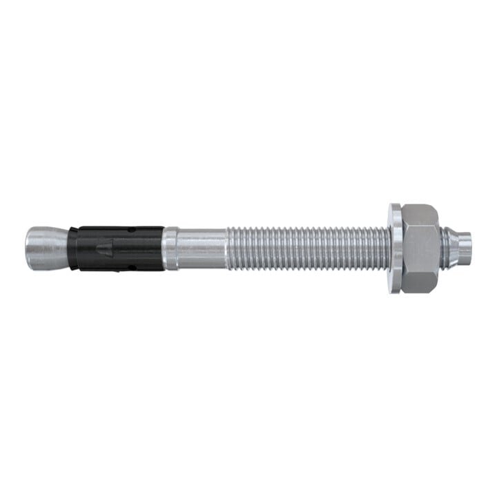 fischer Bolzenanker FAZ II Plus 10/10 im Eimer