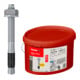 fischer Bolzenanker FAZ II Plus 10/10 im Eimer