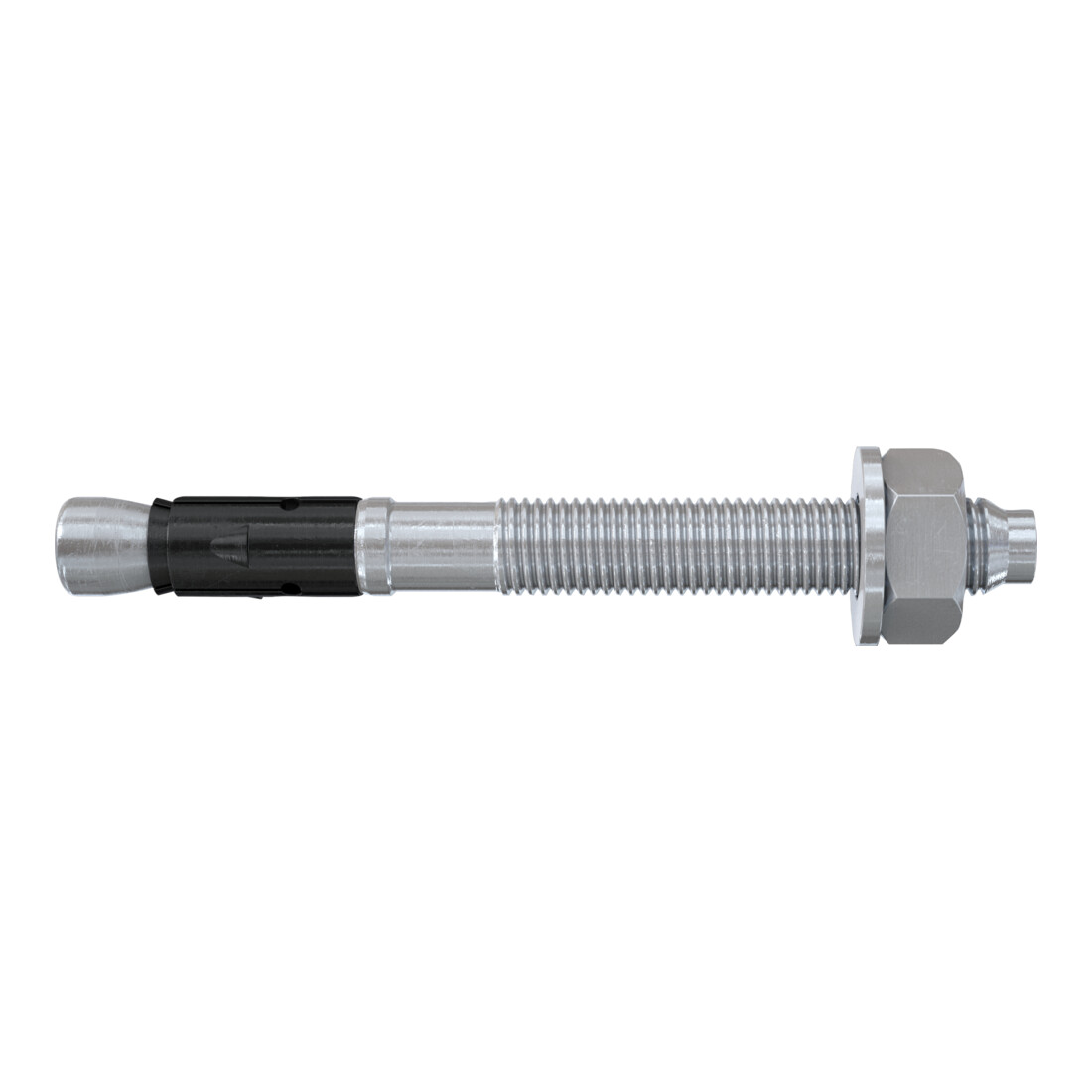 fischer Bolzenanker FAZ II Plus 10/10 im Eimer