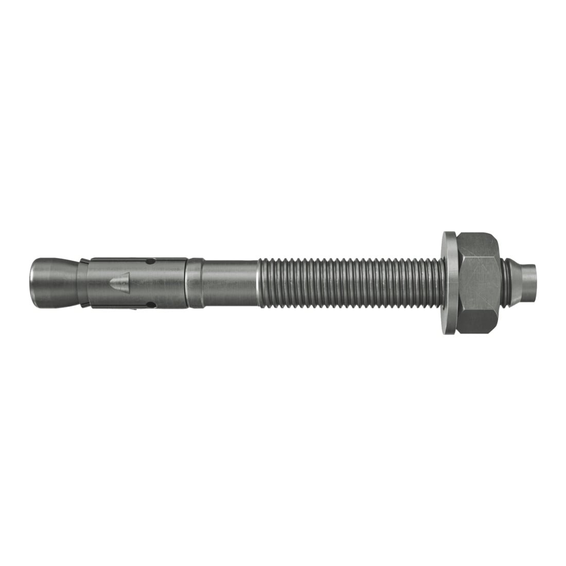 fischer Bolzenanker FAZ II Plus 10/10 R Eimer