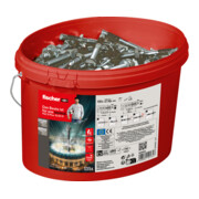 fischer Bolzenanker FAZ II Plus 10/20 R Eimer-4