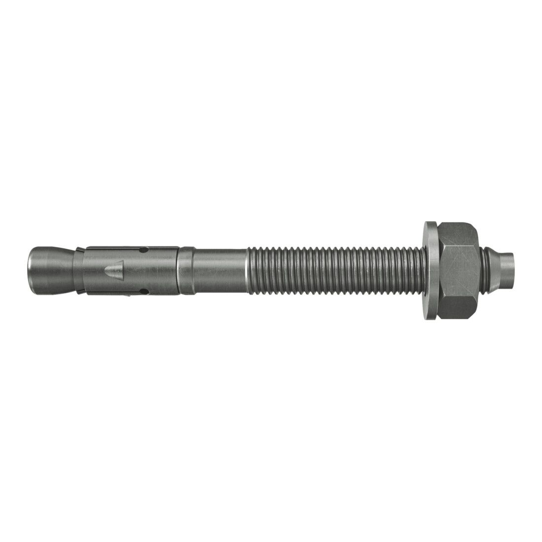 fischer Bolzenanker FAZ II Plus 10/20 R Eimer