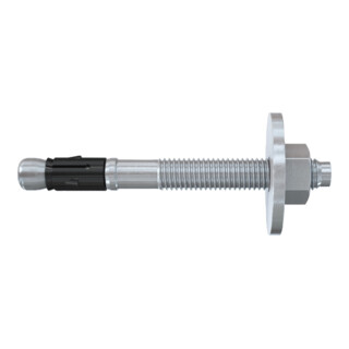 fischer Bolzenanker FAZ II Plus 12/10 K GS