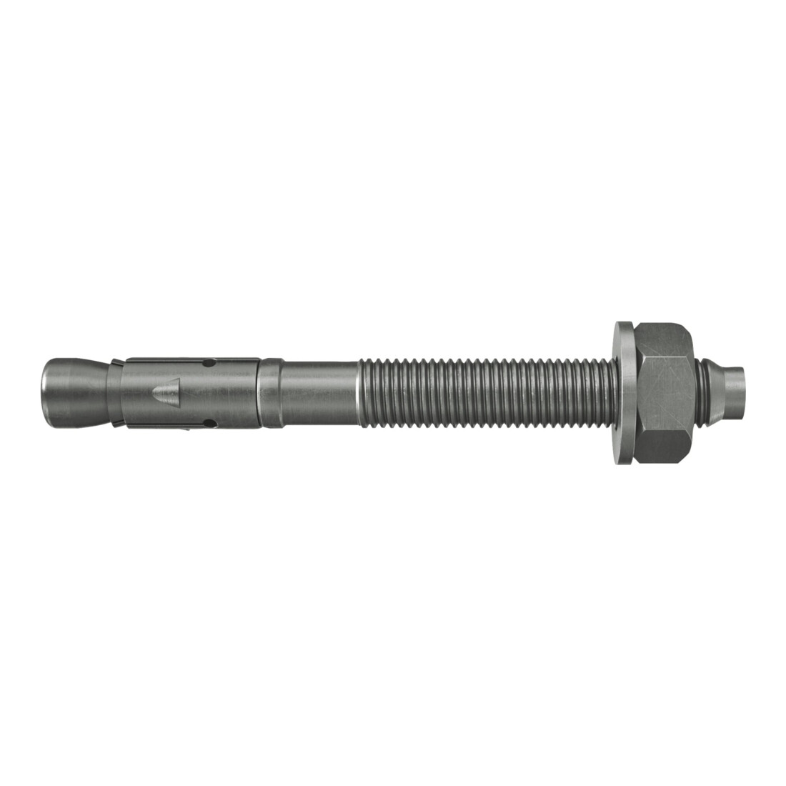 fischer Bolzenanker FAZ II Plus 12/10 R Eimer