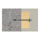 fischer Bolzenanker FAZ II Plus 12/160 GS R