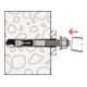 fischer Bolzenanker FAZ II Plus 12/160 GS R