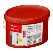 fischer Bolzenanker FAZ II Plus 12/20 im Eimer-4