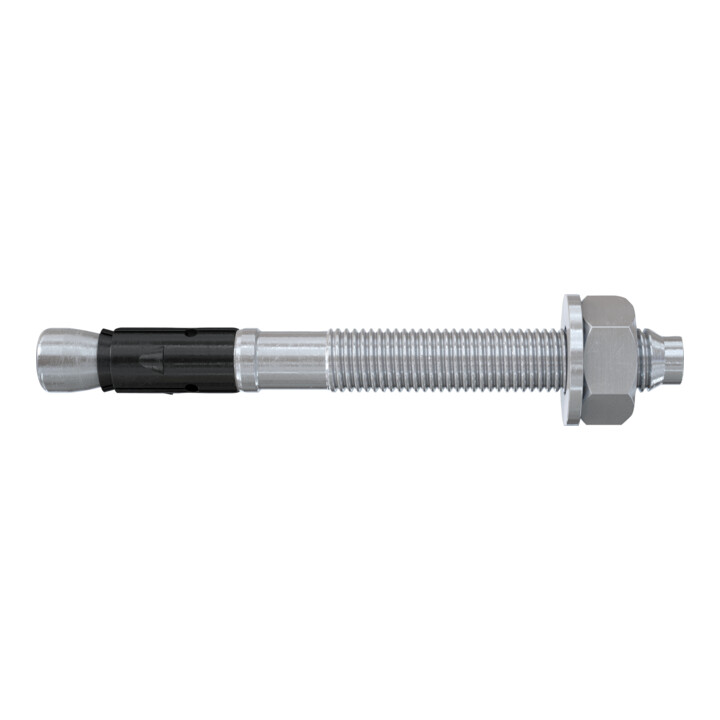 fischer Bolzenanker FAZ II Plus 12/20 im Eimer