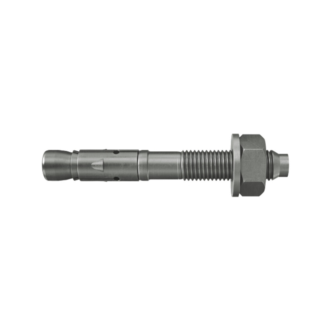 fischer Bolzenanker FAZ II Plus 12/20 K R