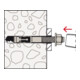fischer Bolzenanker FAZ II Plus 16/160 GS R