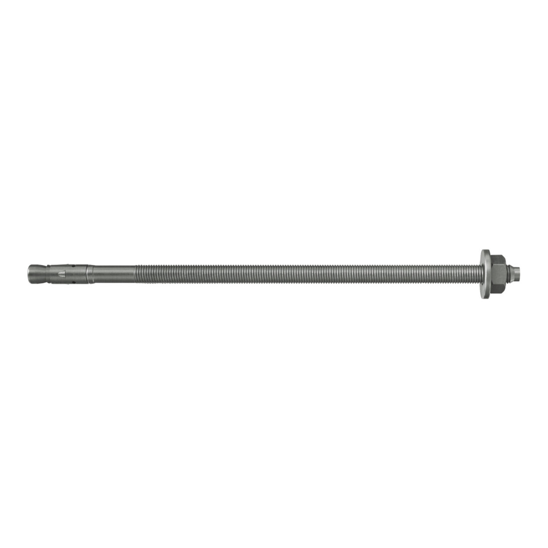 fischer Bolzenanker FAZ II Plus 16/160 GS R