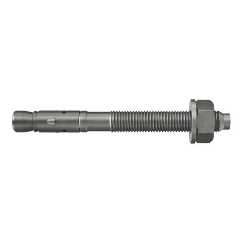 fischer Bolzenanker FAZ II Plus 16/25 R