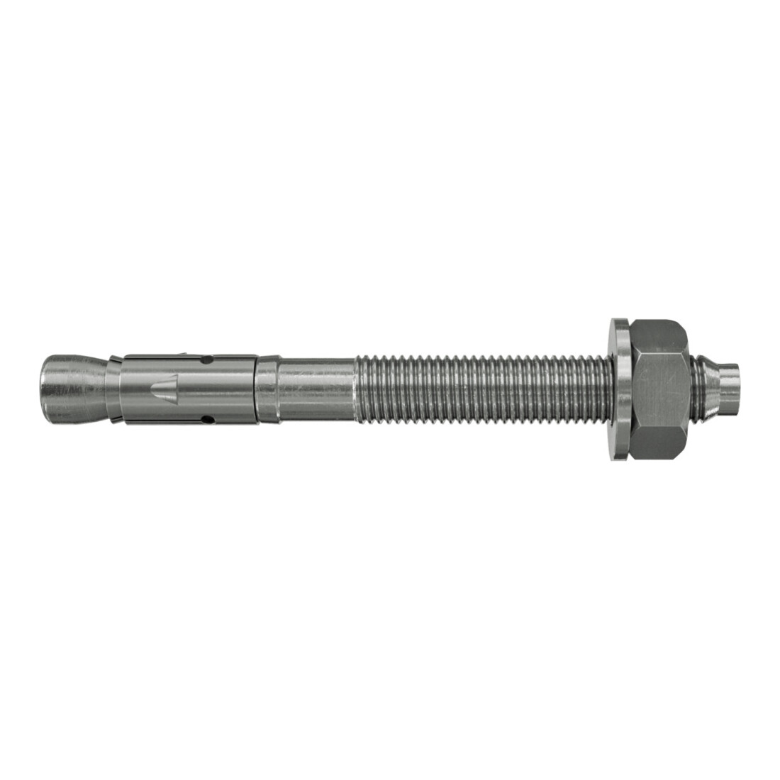 fischer Bolzenanker FAZ II Plus 16/50 HCR