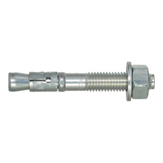 fischer Bolzenanker FBN II 10/10 K