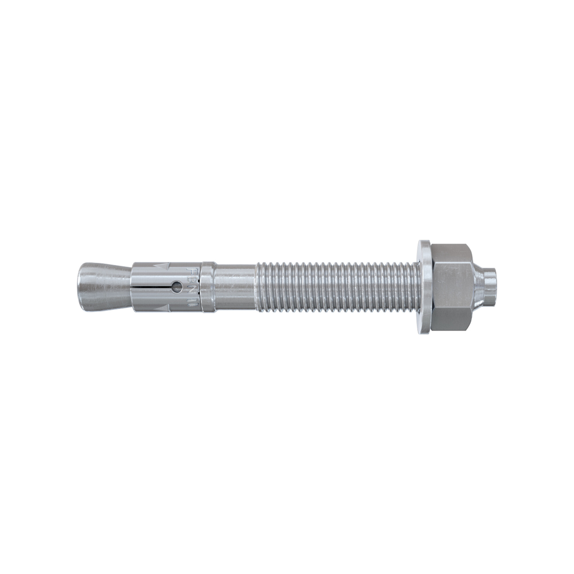 fischer UX 6 x 35 WH K SB-Karte Universaldübel | für alle Baustoffe geeignet, mit Rand und Haken