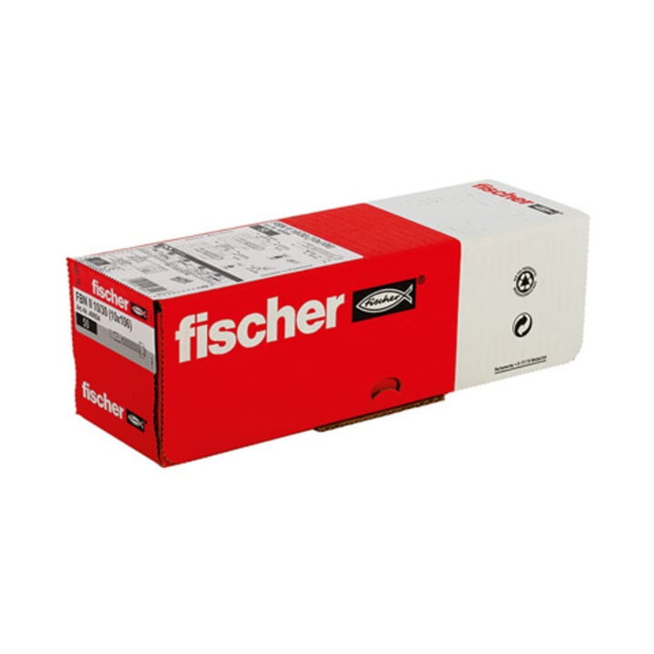 fischer Bolzenanker FBN II 10/30