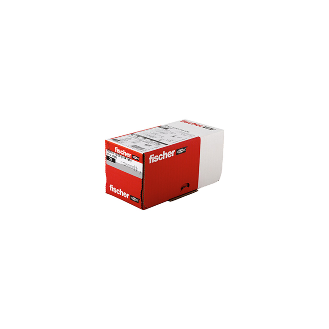 fischer Bolzenanker FBN II 10/50
