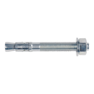 fischer Bolzenanker FBN II