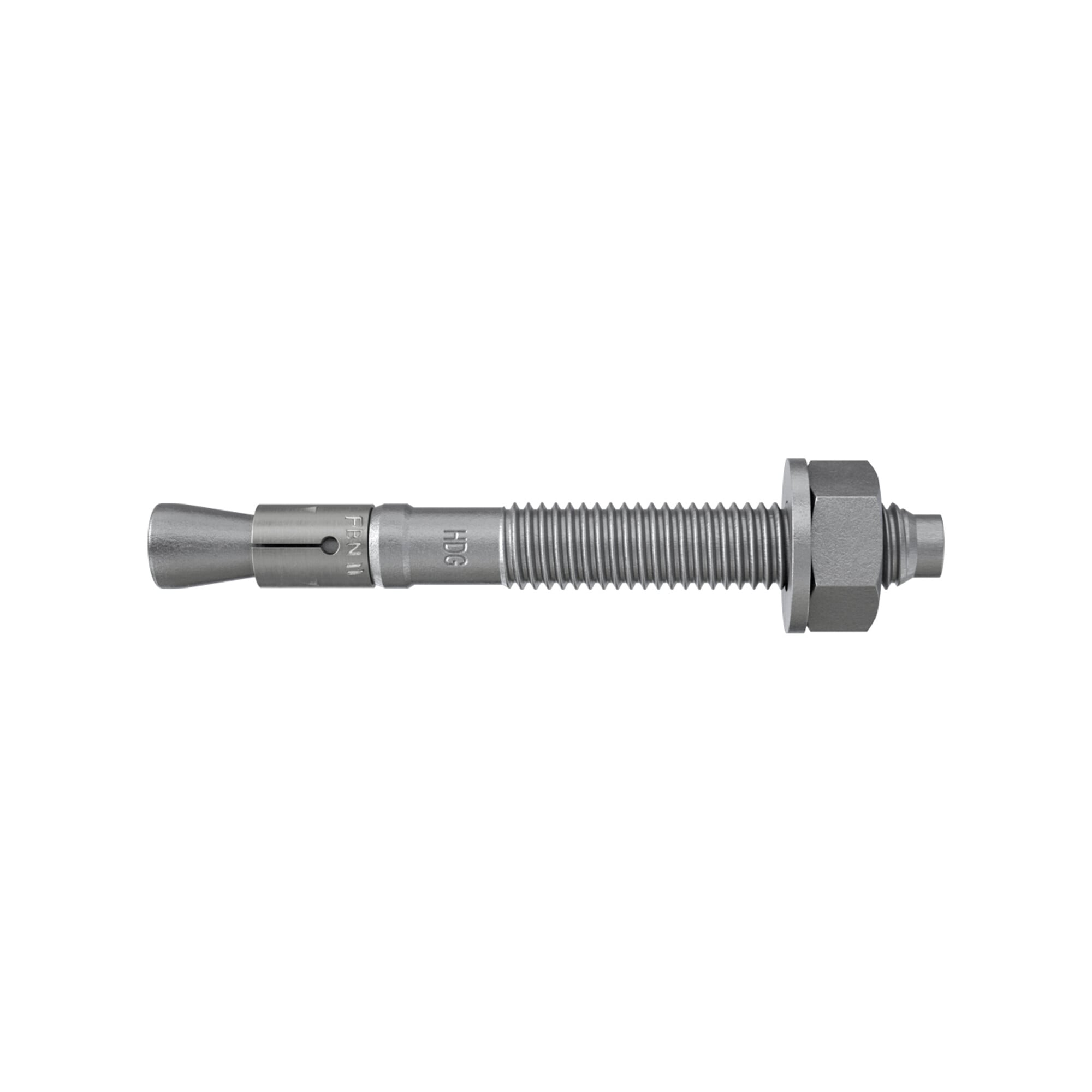 fischer Bolzenanker FBN II 12/10 fvz