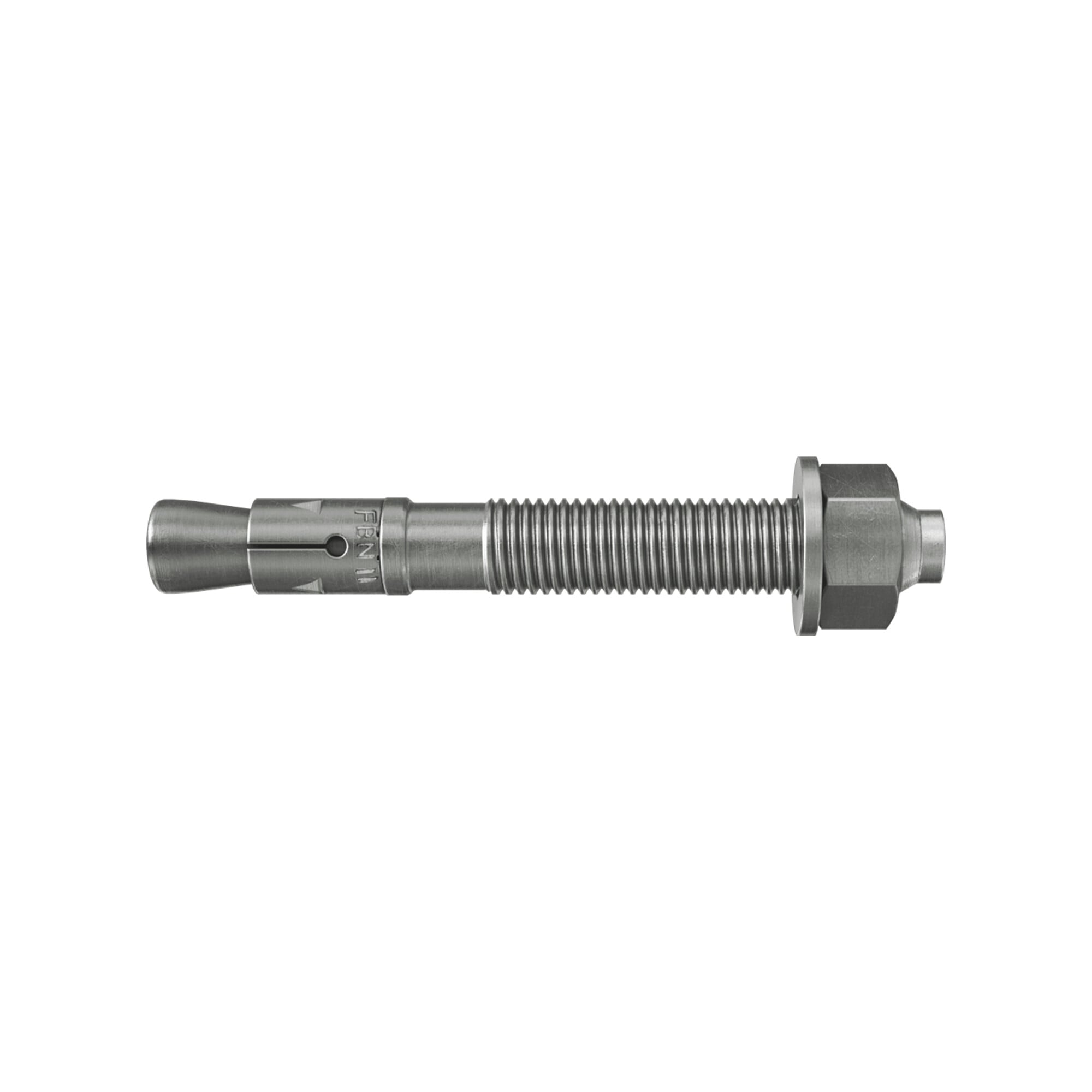 fischer Bolzenanker FBN II 12/5 K A4