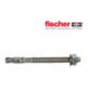 fischer Bolzenanker FBN II 16/50 A4