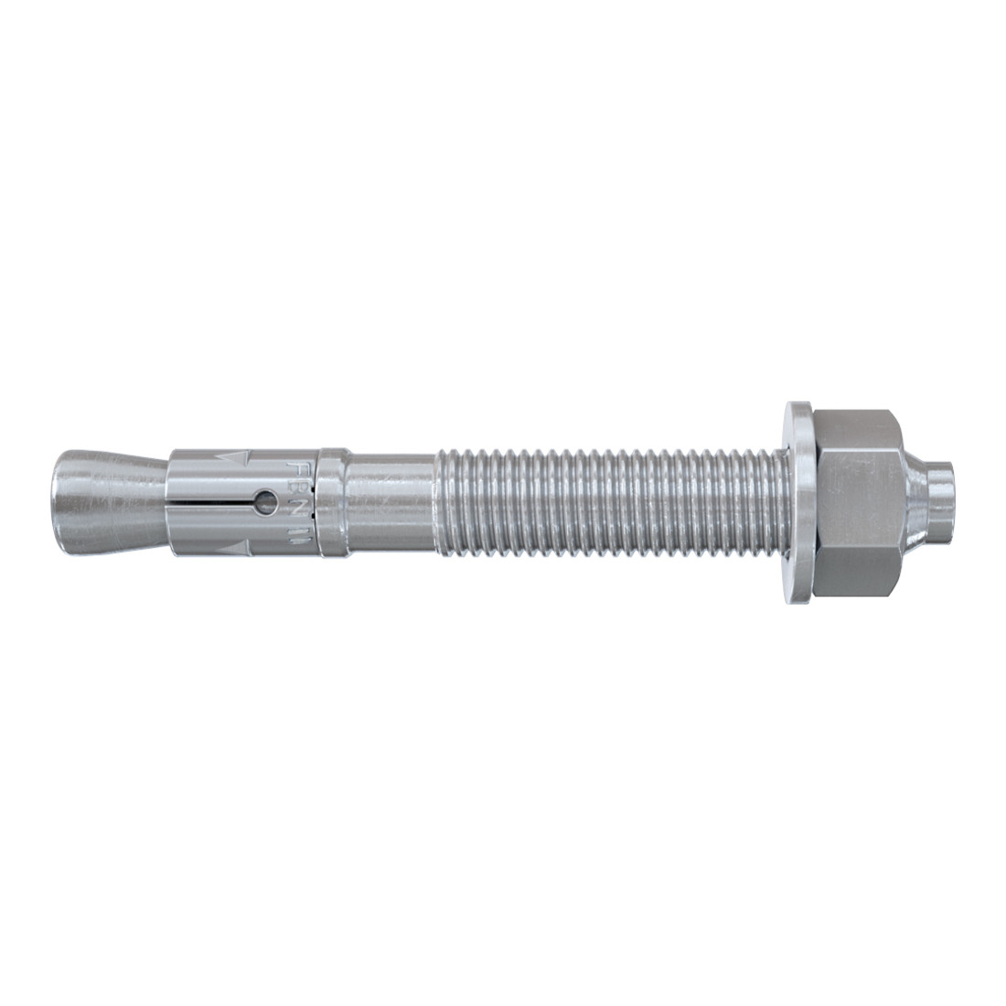 fischer Bolzenanker FBN II