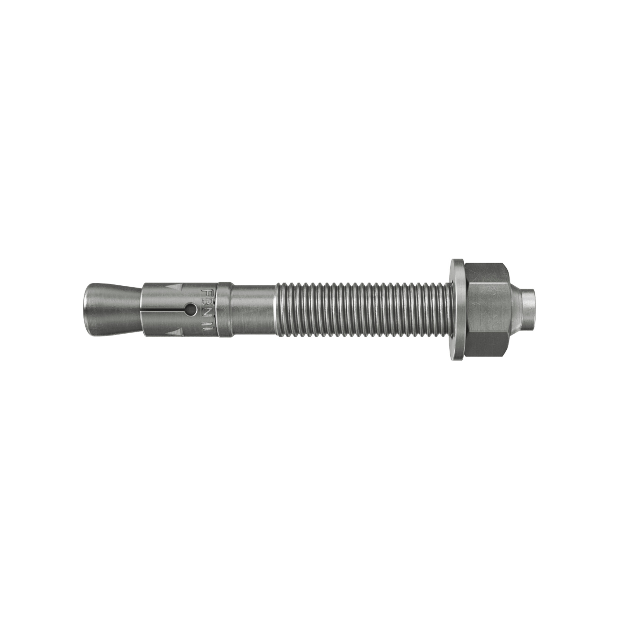 fischer Bolzenanker FBN II 6/30 A4