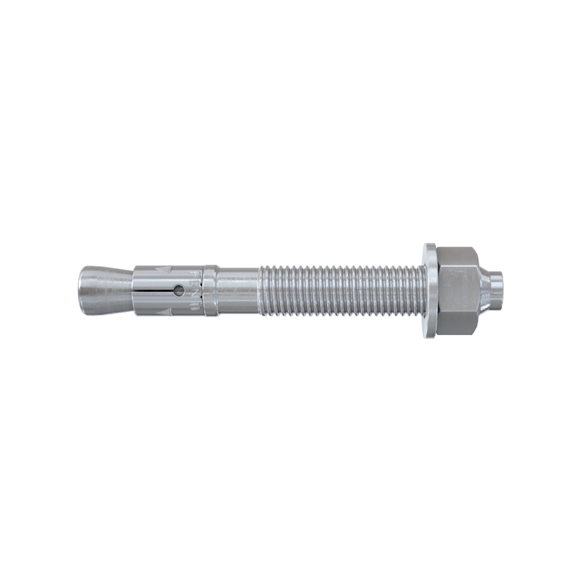 fischer Bolzenanker FBN II 8/10 K