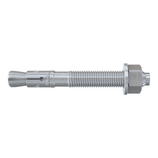 fischer Bolzenanker FBN II 8/50