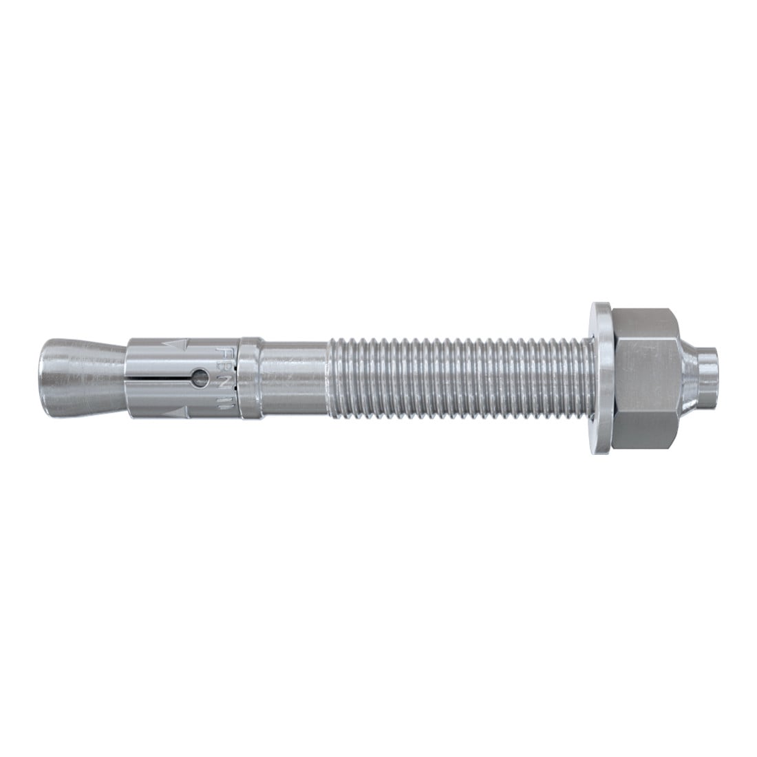 fischer Bolzenanker FBN II 8/70
