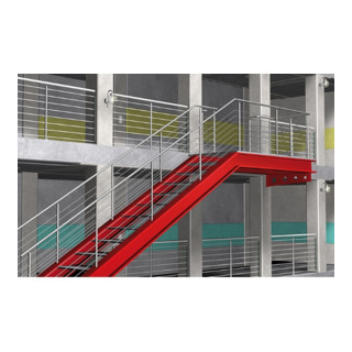 fischer Bolzenanker FBZ